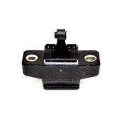 Замок крышки багажника LOGAN, SANDERO <b>ASAM 80104</b>