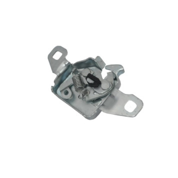 Замок капота RENAULT LOGAN. LADA LARGUS <b>ASAM 80106</b>