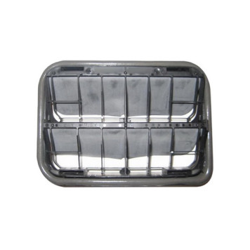 Дефлектор воздухозаборника <b>ASAM 80115</b>