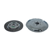 Сцепление в сборе <b>ASAM 80198</b>