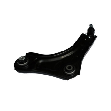 Рычаг подвески в сборе левый FLUENCE (L30_) 2010- /MEGANE III HATCHBACK (BZ0_) 2008-, <b>ASAM 80846</b>