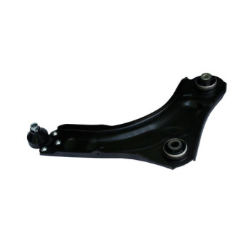 Рычаг подвески в сборе правый FLUENCE (L30_) 2010- /MEGANE III HATCHBACK (BZ0_) 2008-, <b>ASAM 80847</b>