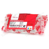 Вкладыши Renault Logan, Sandero, Megane, Largus шатунные 0,00 8 шт 7701479331 <b>ASAM-SA 30668</b>