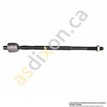 Тяга рулевая Outlander(03-08), C-Crosser 4422A079 <b>A.S.DIXON AS12C60600</b>