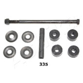 Стойка стабилизатора <b>ASHIKA 10603335</b>