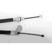 Трос ручного тормоза <b>ASHIKA 13101168R</b>