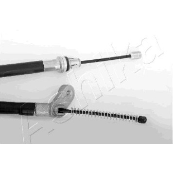 Трос ручного тормоза <b>ASHIKA 13101168R</b>