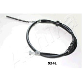 Трос ручного тормоза <b>ASHIKA 13105554L</b>