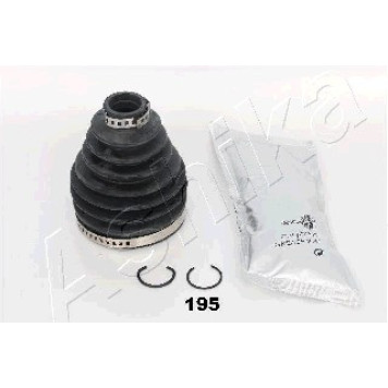 Пыльник нар/пер. шруса (к-кт) <b>ASHIKA 6301195</b>