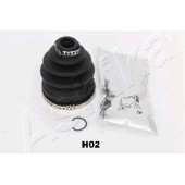 Пыльник внут/пер. шруса (к-кт) <b>ASHIKA 630HH02</b>