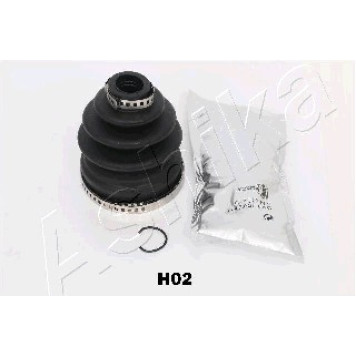 Пыльник внут/пер. шруса (к-кт) <b>ASHIKA 630HH02</b>