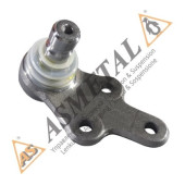 Опора шаровая <b>ASMETAL 10FR1707</b>