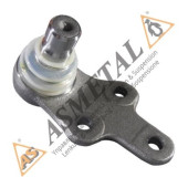 Опора шаровая <b>ASMETAL 10FR1708</b>