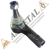 Наконечник рулевой тяги <b>ASMETAL 17AU1301</b>