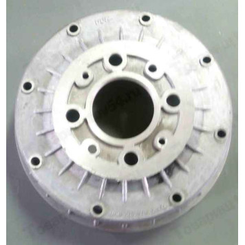 Барабан тормозной ВАЗ 2108 <b>ASP 260101</b>