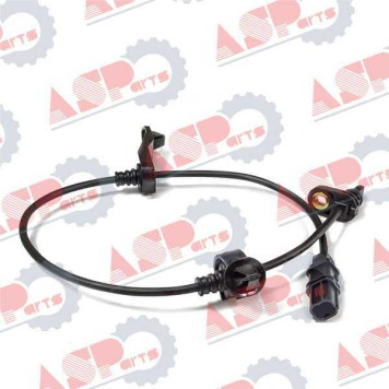Датчик ABS задний левый <b>ASPARTS AD1236</b>-2