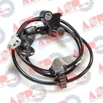 Датчик abs задний левый <b>ASPARTS AD1256</b>-1