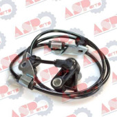 Датчик abs задний левый <b>ASPARTS AD1256</b>