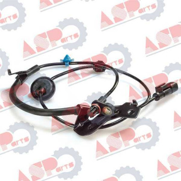 Датчик ABS задний правый <b>ASPARTS AD1262</b>-1