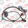 Датчик ABS задний правый <b>ASPARTS AD1262</b>