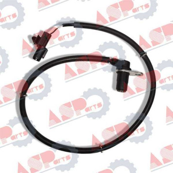 Датчик ABS задний правый <b>ASPARTS AD1266</b>