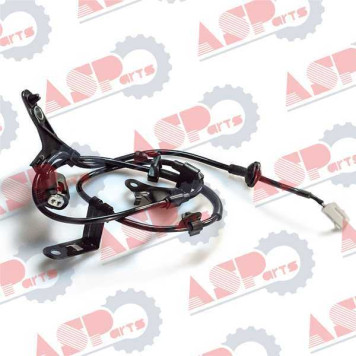Датчик ABS задний правый <b>ASPARTS AD1274</b>-1