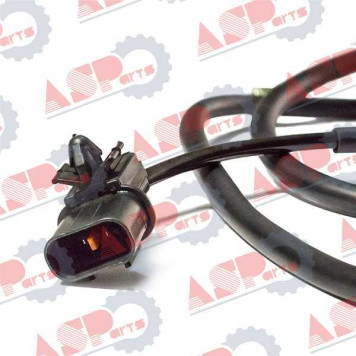 Датчик ABS передний левый <b>ASPARTS AD1289</b>-1