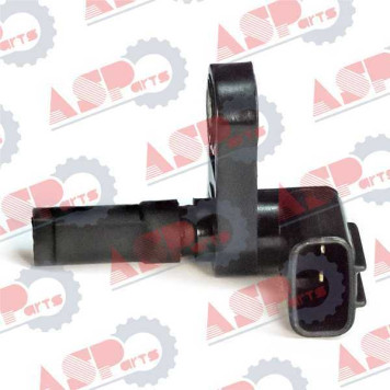Датчик ABS передний правый <b>ASPARTS AD1327</b>-2