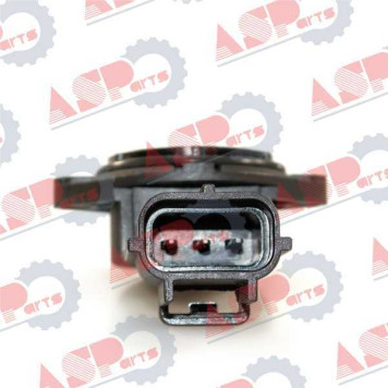 Датчик положения дроссельной заслонки <b>ASPARTS AD1420</b>-1