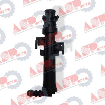 Форсунка омывателя фары левая <b>ASPARTS AF1258</b>-1