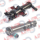 Форсунка омывателя фары левая <b>ASPARTS AF1258</b>