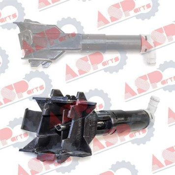 Форсунка омывателя фары левая <b>ASPARTS AF1269</b>-1