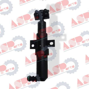 Форсунка омывателя фары левая <b>ASPARTS AF1273</b>-1