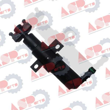 Форсунка омывателя фары левая <b>ASPARTS AF1273</b>