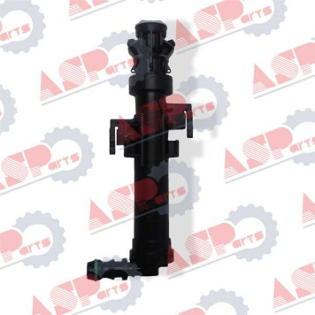 Форсунка омывателя фары правая <b>ASPARTS AF1283</b>-1