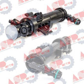 Форсунка омывателя фары правая <b>ASPARTS AF1283</b>