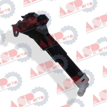Форсунка омывателя фары правая <b>ASPARTS AF1296</b>-1