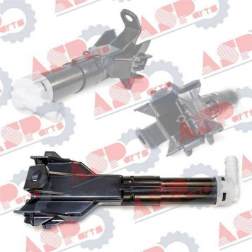 Форсунка омывателя фары правая <b>ASPARTS AF1296</b>