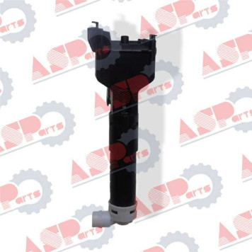 Форсунка омывателя фары правая <b>ASPARTS AF1299</b>-1