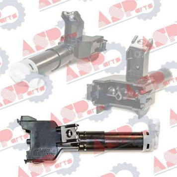 Форсунка омывателя фары правая <b>ASPARTS AF1299</b>-2