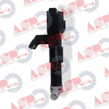 Форсунка омывателя фары правая <b>ASPARTS AF1299</b>