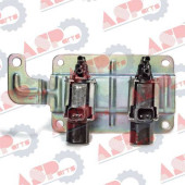 Клапан воздушный FORD FOCUS II <b>ASPARTS AK1237</b>