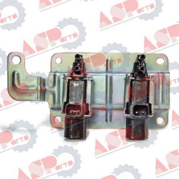 Клапан воздушный FORD FOCUS II <b>ASPARTS AK1237</b>
