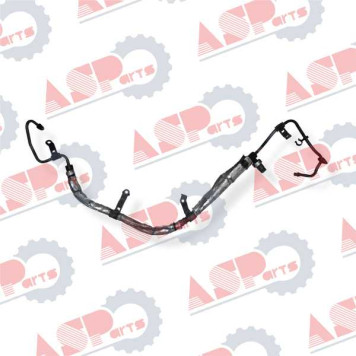 Шланг гидроусилителя руля высокого давления <b>ASPARTS AS1251</b>