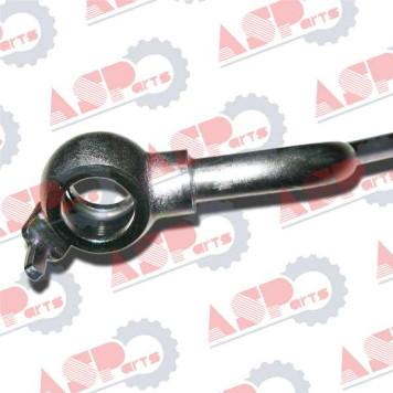 Шланг гидроусилителя руля высокого давления <b>ASPARTS AS1278</b>-1
