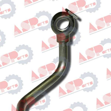 Шланг гидроусилителя руля высокого давления <b>ASPARTS AS1278</b>-2