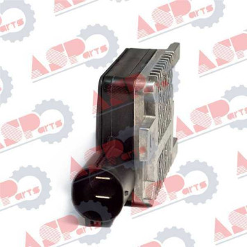 Блок управления вентилятора охлаждения двигателя <b>ASPARTS AS1456</b>-2