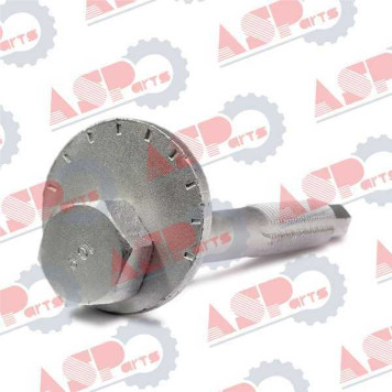 Болт развальный переднего нижнего рычага <b>ASPARTS AS1493</b>