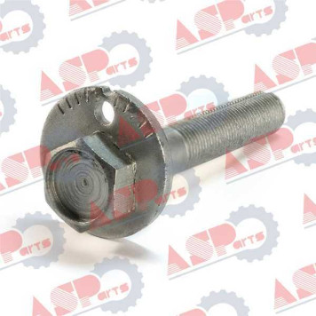 Болт регулировочный задней подвески <b>ASPARTS AS1495</b>-2