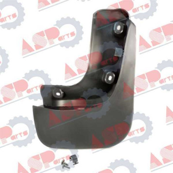 Брызговик задний правый <b>ASPARTS AS1604</b>-1